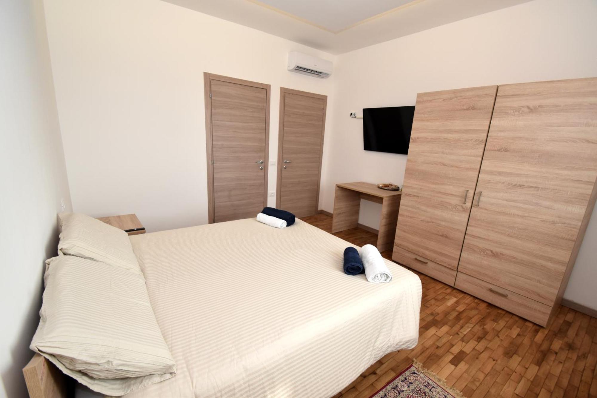 Adria Bnb Εξωτερικό φωτογραφία